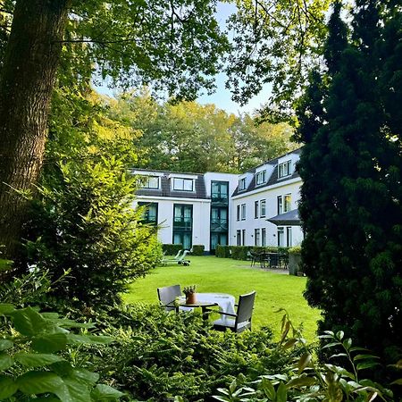 Witte Berken Natuurhotel Epe Luaran gambar
