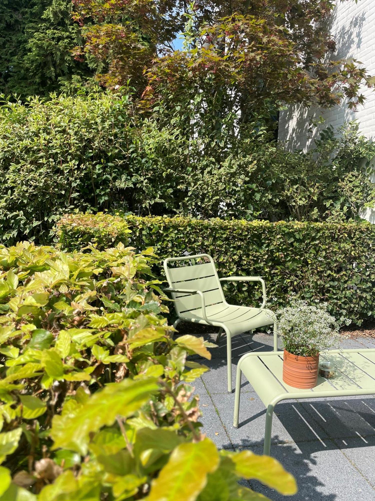 Witte Berken Natuurhotel Epe Luaran gambar